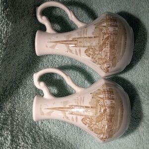 Set of Salt & Pepper Shakers